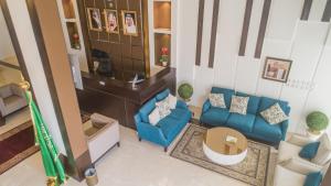 TABALH SERVICED APARTMENTs