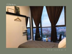 KL Gateway Mall - Easy Access to KL Sentral & KLCC