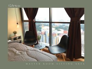 KL Gateway Mall - Easy Access to KL Sentral & KLCC