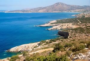 Ammoudia Studios Naxos Greece