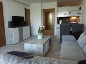 Appartement Braunlage - Hohegeiß Weitblick Braunlage Duitsland