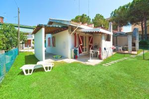 Two-Bedroom Apartment room in Dina/Viel