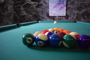 Casa do Avô Cristiano