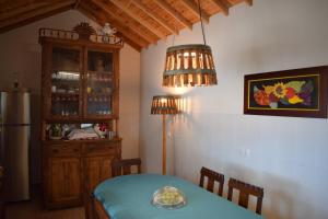 Casa do Avô Cristiano