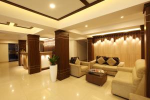 Prayana Hotels