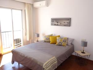 Atico La Luz : Centre ville, rénové, terrasse