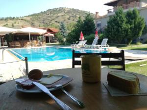Prespa Resort & Spa