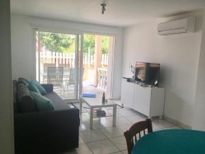 Maisons de vacances La Belle Gruissanaise : photos des chambres