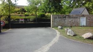 Saint Denac - Golf de la Baule