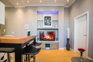 Belgrade Downtown Residence - 贝尔格莱德