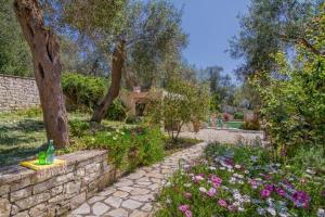 Irida Cottage Paxoi Greece