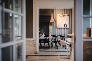 Boutique Hotel MANNA - Quality Lodgings