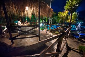 Park Hotel Terme Mediterraneo