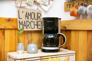 Rocket Hostels Gracia