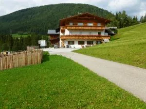 Posterhof - Valdaora di Sotto