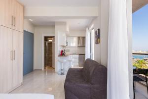 Sunset View Apartment