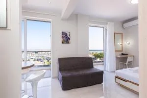 Sunset View Apartment - Áyios Andónios