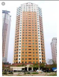 Ha Noi Apartment