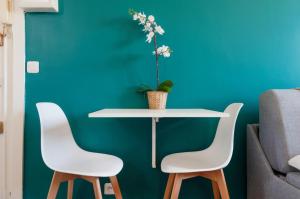 Bleu Roi Versailles photo 24