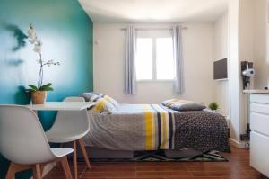 Bleu Roi Versailles photo 9