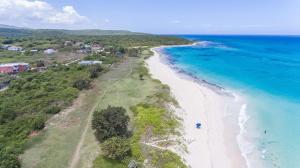 Beach Palms Villa