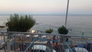 Antonys Apartment Sea View II (1st floor) Arkadia Greece