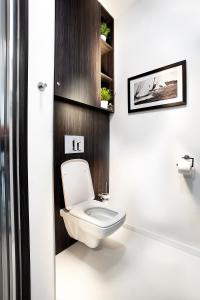 Apartmány Ladná
