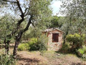Nel Chianti lungo la Francigena