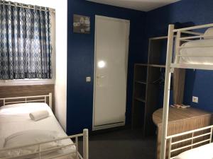 Hotels Fasthotel Lens Noyelles Godault : photos des chambres