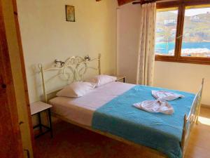 Patras Apartments Fourni-Korseon Greece