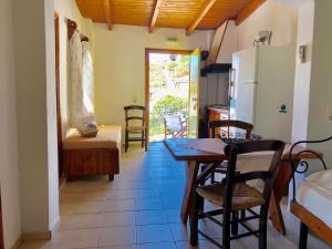 Patras Apartments Fourni-Korseon Greece