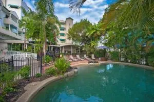 Cairns Sheridan Hotel - ماريبا