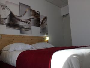 Hotels hotel le beausejour : photos des chambres