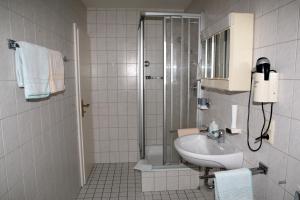 Single Room room in Hotel Alpenrose