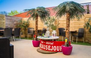 hotel le beauséjour photo 9