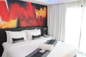 Aspira Skyy Sukhumvit 1