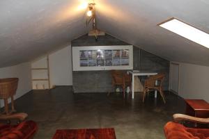 Lækjarhus Farm Holidays