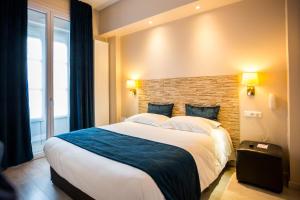 Hotels Best Western Hotel Des Voyageurs : photos des chambres