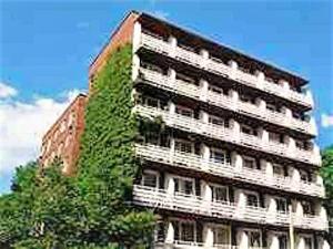 Top Apartment Budapest