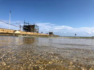 B&B La Finestra sui Trabocchi