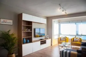Apartamento con Vistas al MAR - Alicante