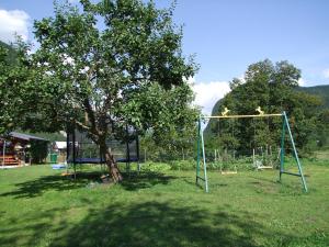 Apartmaji Verica Ceklin