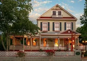 Cedar House Inn - St. Augustine