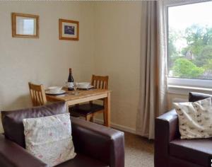 Апартамент Bayview Странрар Великобританiя