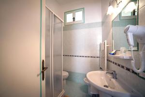 Hotel LArgine Fiorito