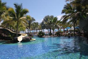 Villa 24C Los Cabos Monterrico