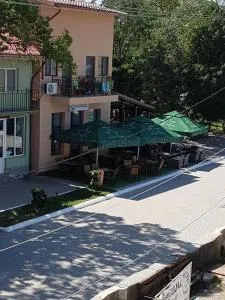 Casa Amiral - 苏利纳