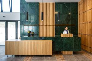 T Hotel Premium Suites Rethymno Greece