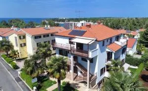 Ferienwohnungen Erika - Špadići