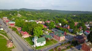 obrázek - Harbor Haus Inn & Suites